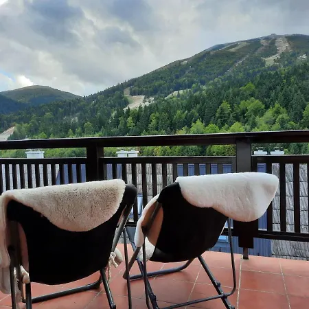 Family View * Bjelašnica