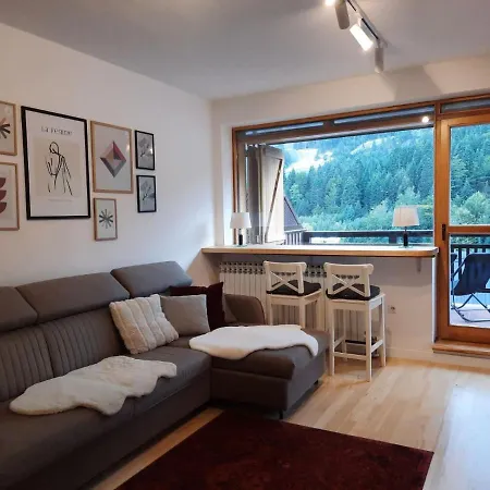 Family View Daire Bjelašnica