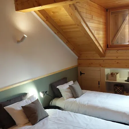 Family View Apartment Bjelasnica