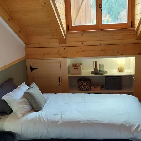 Family View Apartment Bjelasnica