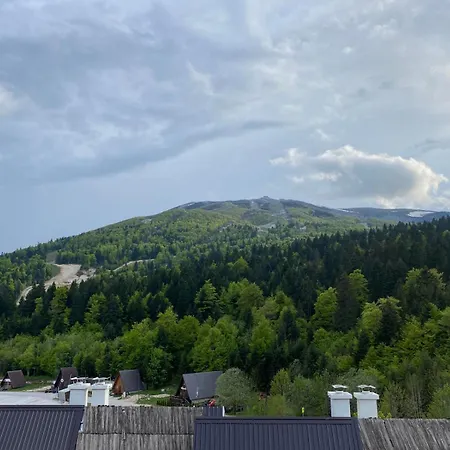 Daire Family View *